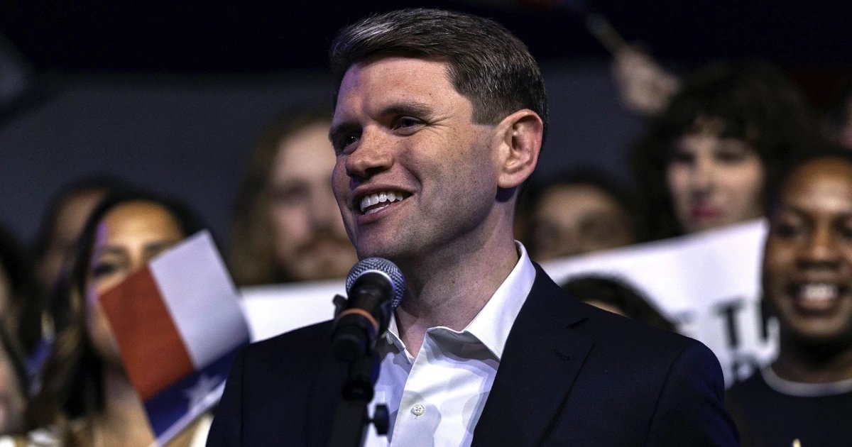 Texas and North Carolina Primaries Set 2026 Midterm Showdown