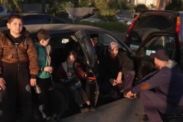 Thousands flee Beirut after Israeli evacuation order