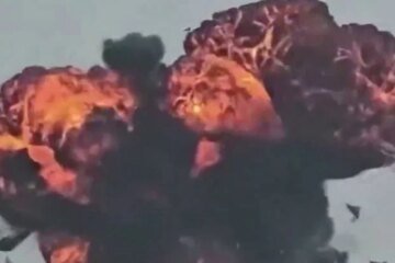 How Iran’s use of cheap drones is affecting the war