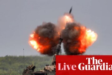 Middle East crisis live: Trump considering ‘winding down’ war as US eases sanctions on Iranian oil; Israel launches retaliatory strikes | US-Israel war on Iran
