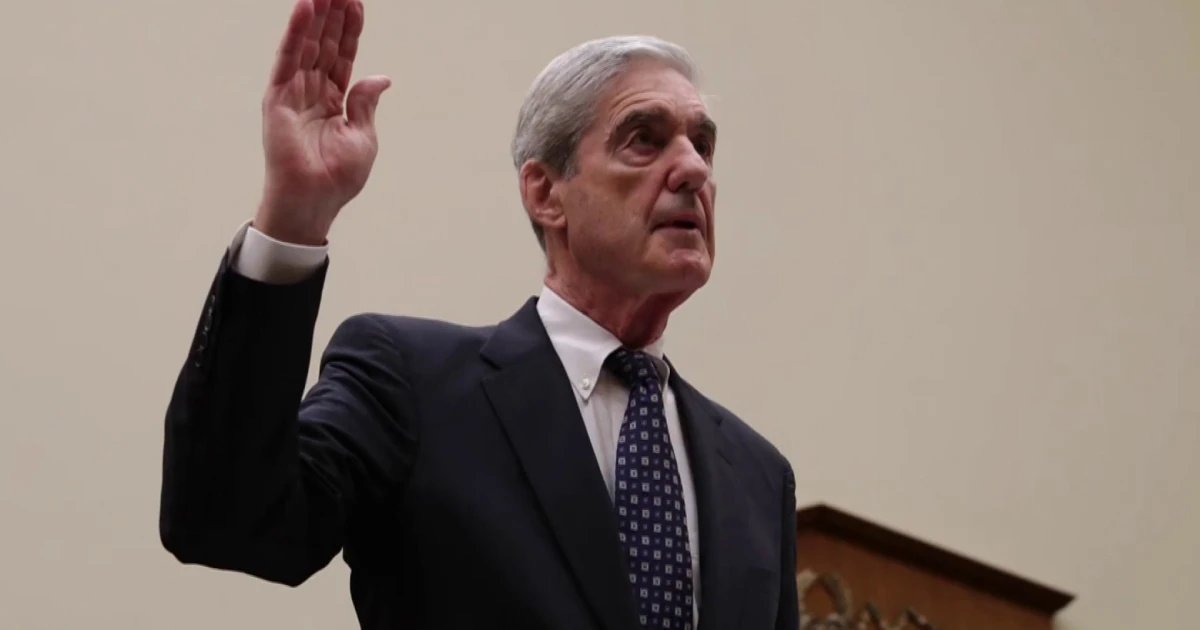 Former special counsel and FBI director Robert Mueller dies at age 81