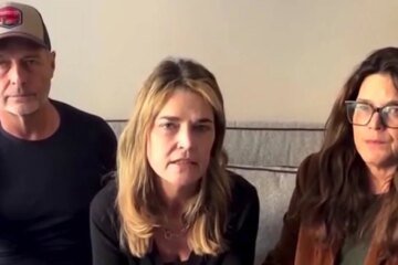 Guthrie Family Releases New Plea for Help in Search for Nancy