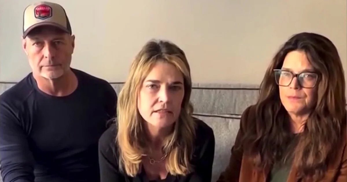 Guthrie Family Releases New Plea for Help in Search for Nancy