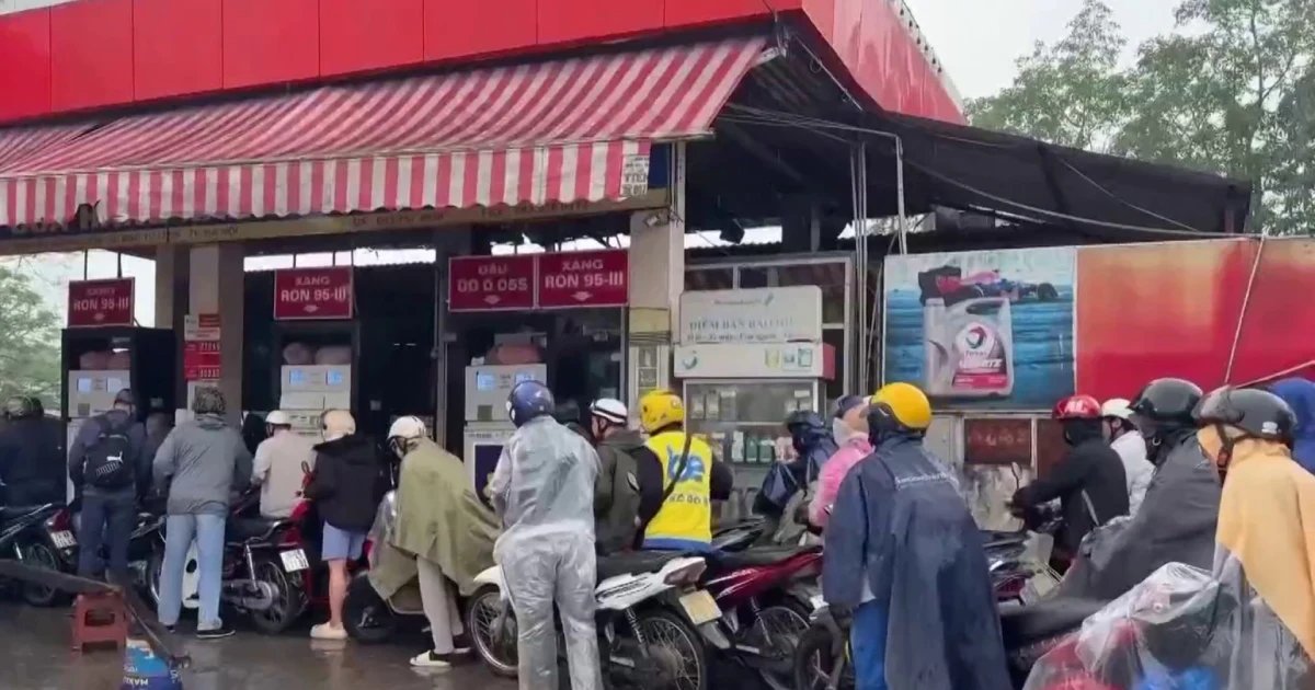 Energy disruptions from Iran war trigger sprawling oil shortages across Asia