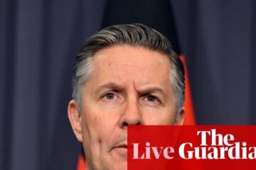 Australia politics live: ministers wary of Trump’s ‘get your own oil’ comment; health insurance premiums rise today | Australian politics