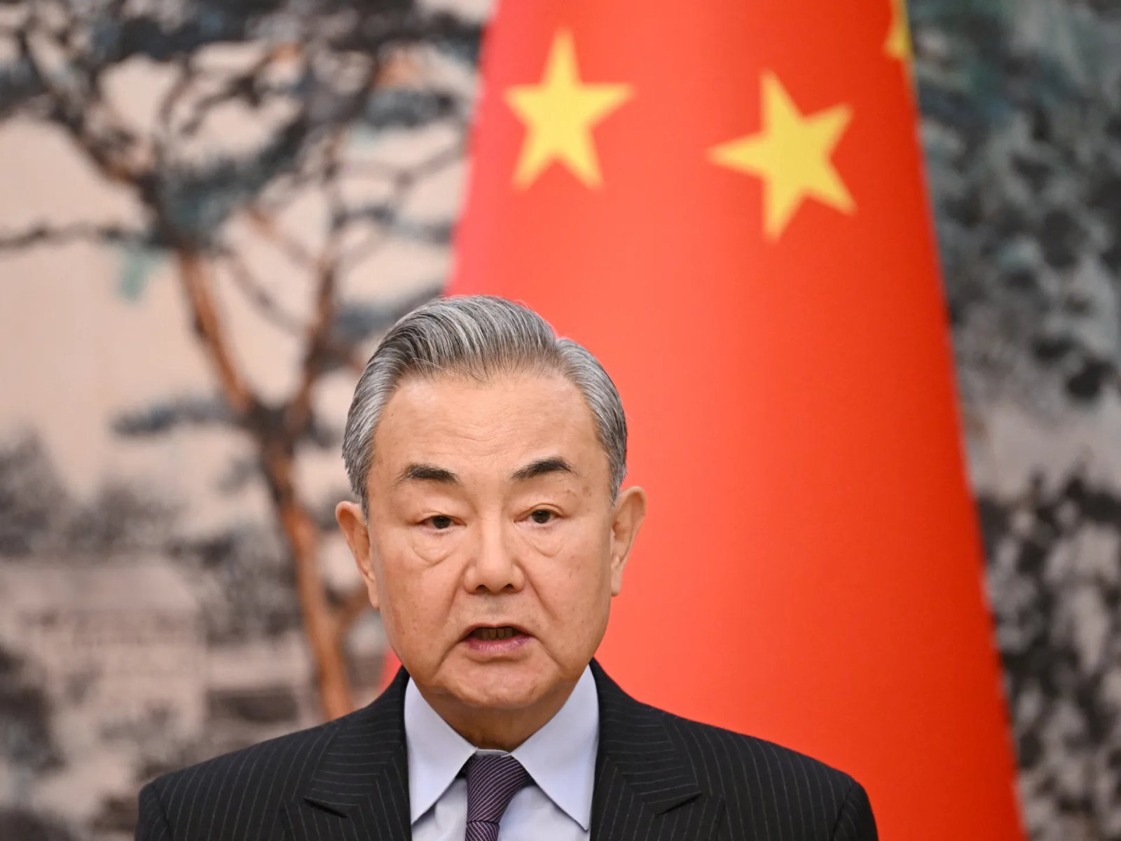 ‘No popular support’: China warns against government change in Iran | US-Israel war on Iran News