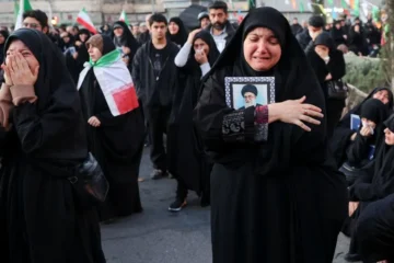 How the US and Israel are making the Islamic republic stronger | US-Israel war on Iran