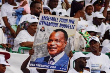 Republic of Congo election: Who is running and what’s at stake? | Elections News