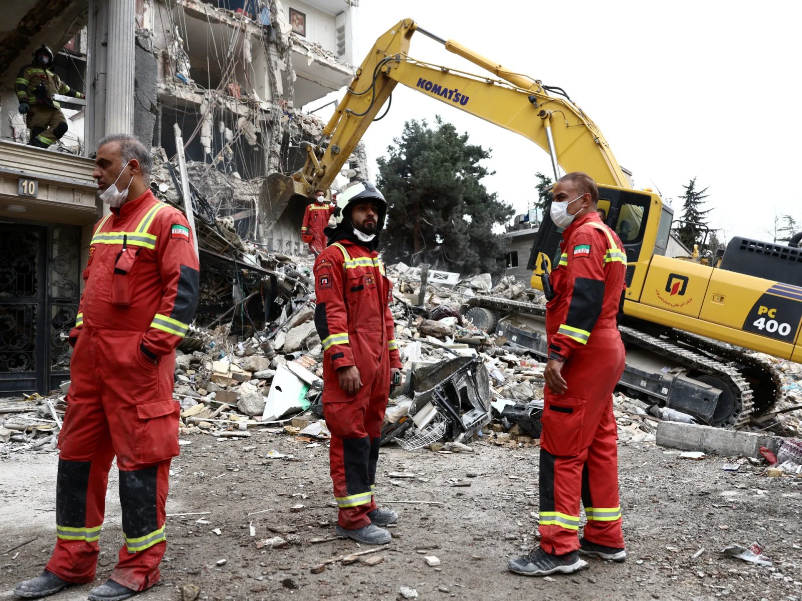 How the US-Israel war on Iran unfolded in its first four weeks | US-Israel war on Iran News