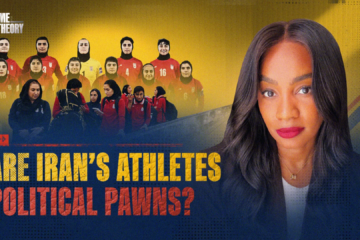 Are Iran’s athletes political pawns? | Digital Series