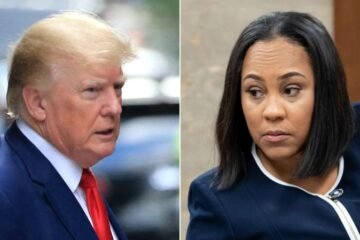 Fulton County DA says fake Trump electors are incriminating one another