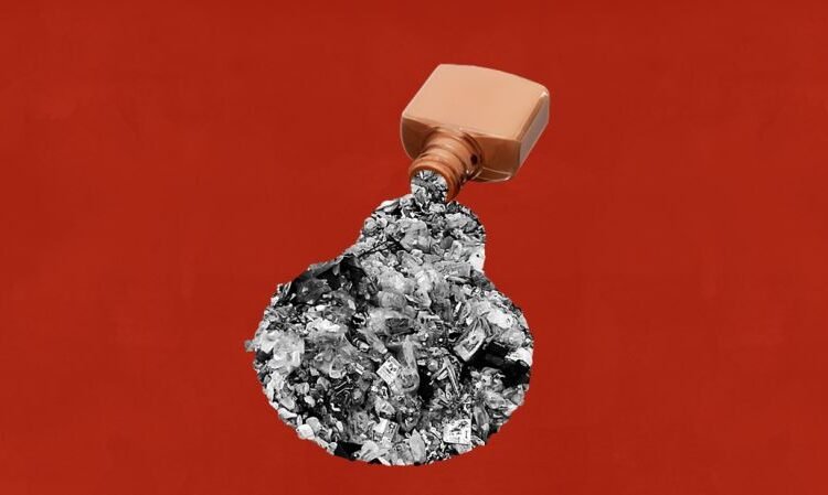 The $500 billion beauty industry’s ‘green’ ambitions are a patchwork at best. And they’re falling short