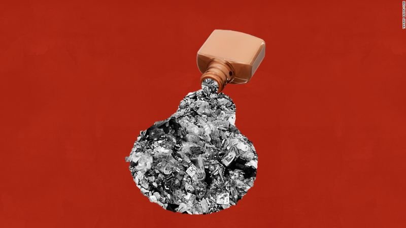 The $500 billion beauty industry’s ‘green’ ambitions are a patchwork at best. And they’re falling short