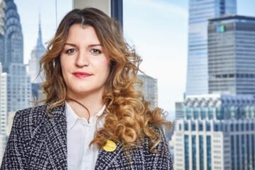 Marlene Schiappa: French minister under fire for appearing on front cover of Playboy magazine