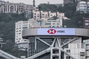 HSBC spinoff: Bank’s top execs face tense shareholders in Hong Kong calling for a breakup