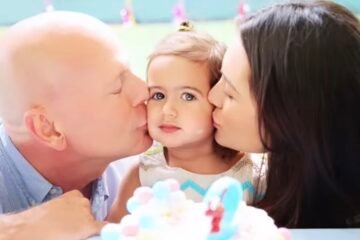 Emma Heming Willis shares family photos as daughter Mabel turns 11