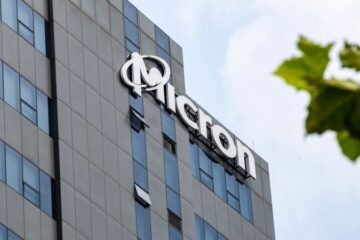 Micron Technology: China probes US chip maker for cybersecurity risks as tech tension escalates