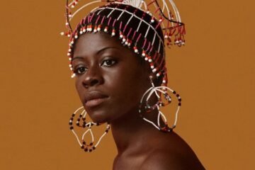 Kwame Brathwaite, photographer of ‘Black is Beautiful’ movement, dies at 85