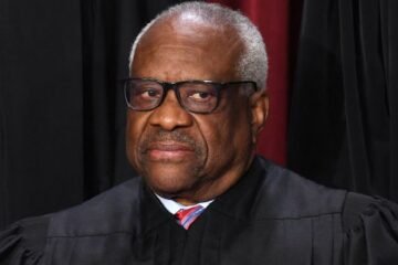 Opinion: Why isn’t the House Judiciary Committee looking into red flags about Clarence Thomas?