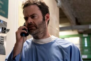 ‘Barry’ season 4 review: Bill Hader keeps taking wild chances as the show takes a whack at its farewell season