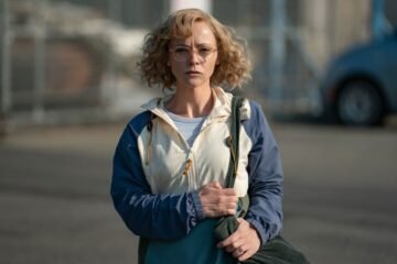 ‘Yellowjackets’ leans hard into ’90s music nostalgia, and we’re here for it