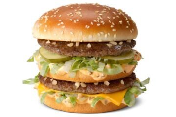 McDonald’s is upgrading its burgers