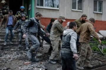 April 18, 2023 – Russia-Ukraine news