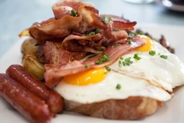 Refined carbs and meat driving global rise in type 2 diabetes, study says