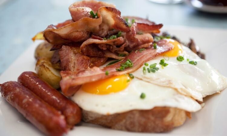 Refined carbs and meat driving global rise in type 2 diabetes, study says