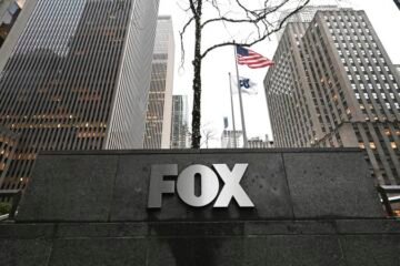 Settlement reached in Fox vs Dominion lawsuit