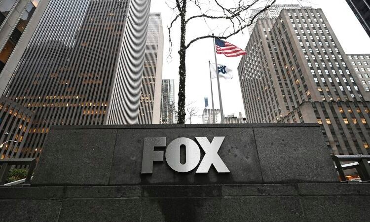 Settlement reached in Fox vs Dominion lawsuit