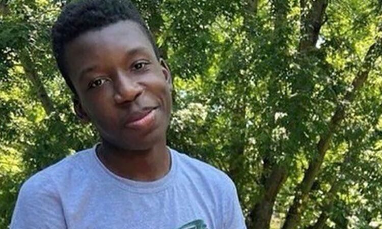 The White homeowner accused of shooting a Black teen who rang his doorbell turns himself in and is released on bail