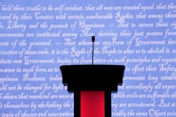 Opinion: A 2024 presidential alternative many voters will want