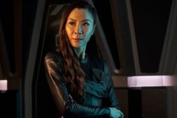 Michelle Yeoh set to return as Emperor Philippa Georgiou in new ‘Star Trek’ movie