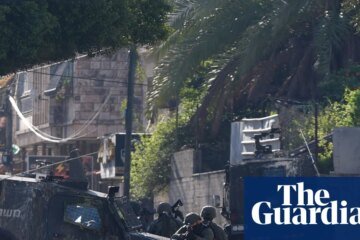 Media association condemns ‘violent assault’ on CNN crew by Israeli soldiers | Israel