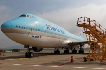 Korean Air takes emergency action as fuel prices soar