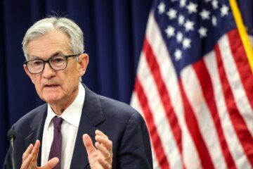 Judge blocks subpoenas against Fed Chair Jerome Powell