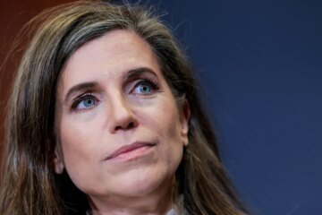 Tensions flare during Iran briefing for members of Congress