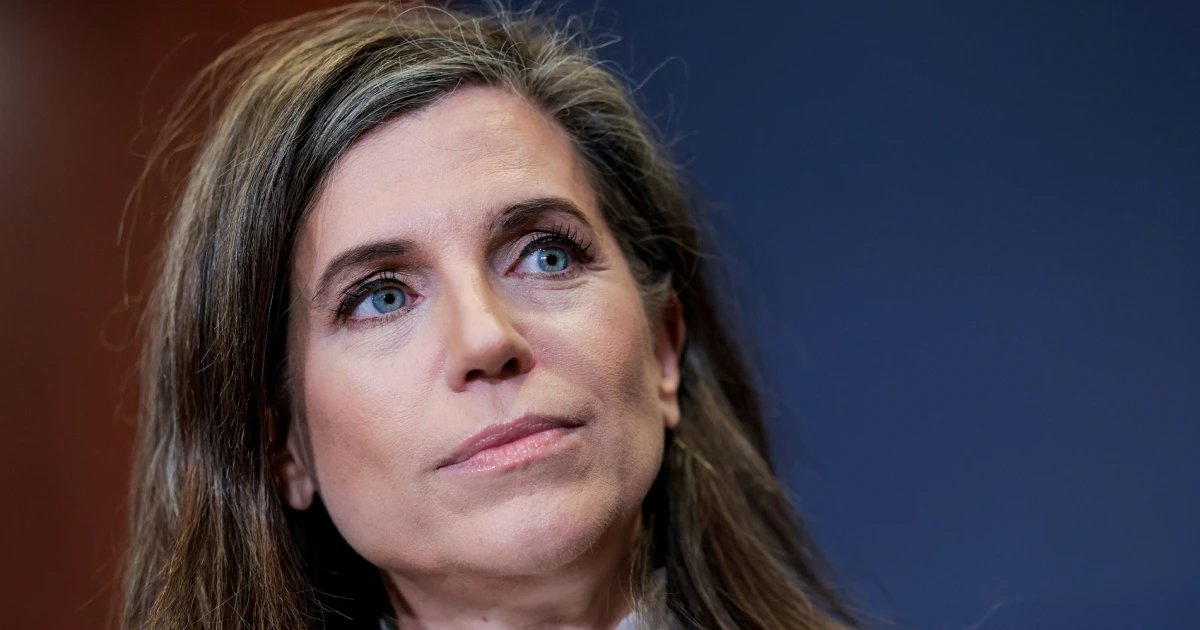 Tensions flare during Iran briefing for members of Congress