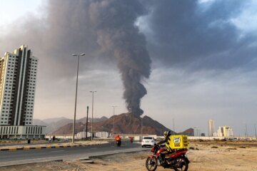 whether to join the fight