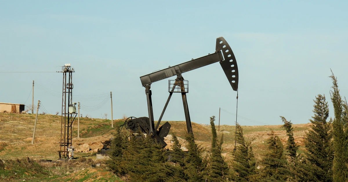 Oil hits $100 per barrel for first time since July 2022