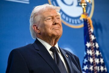 Trump calls Iran war ‘a little excursion’ that will end ‘soon’