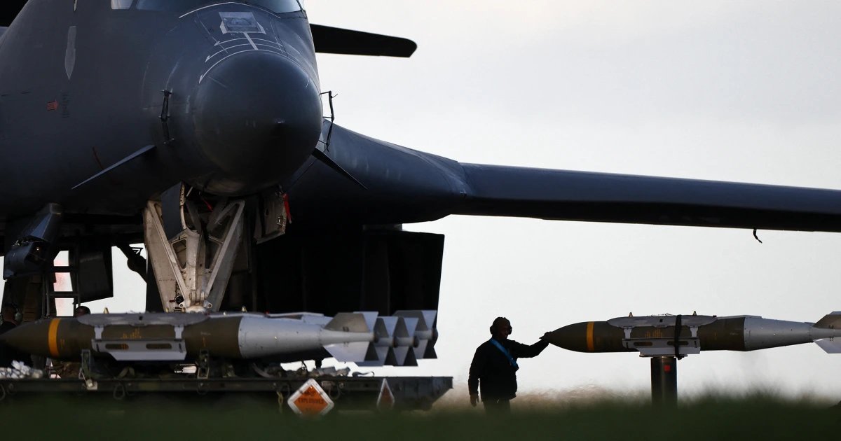 First 6 days of Iran war cost $11.3 billion, Pentagon tells Congress