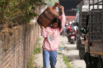 Asia is already making big changes as oil prices spike