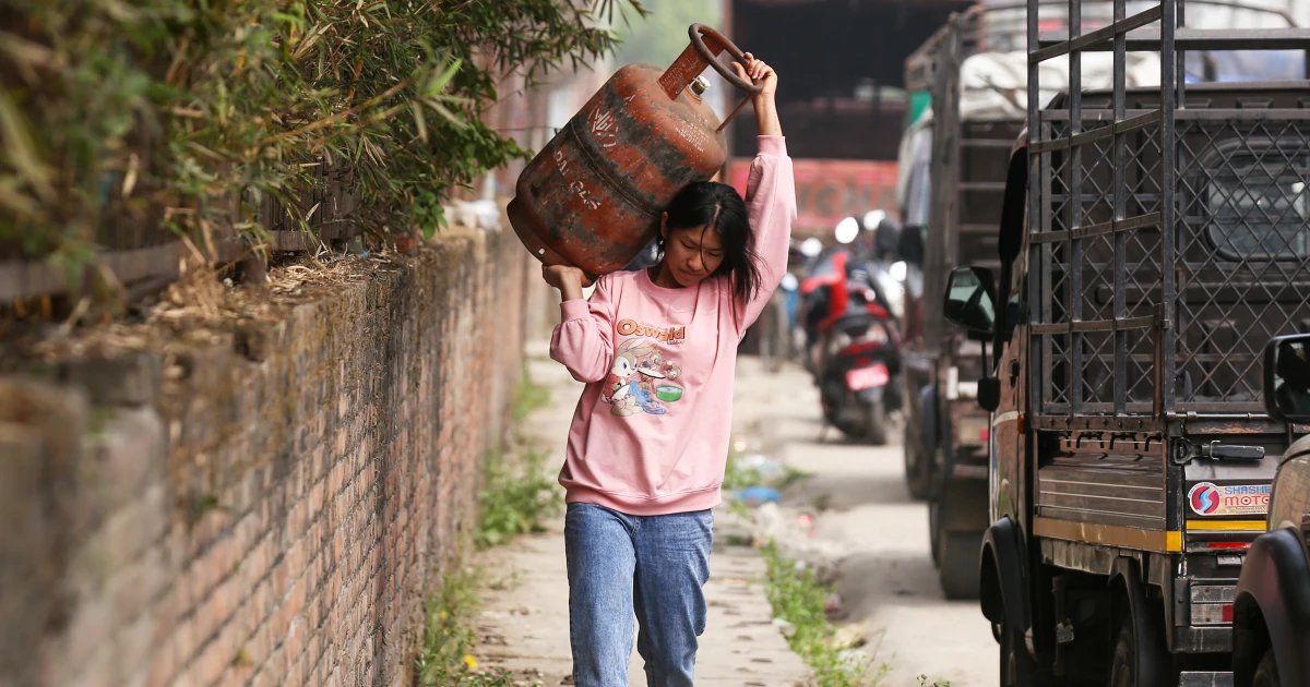 Asia is already making big changes as oil prices spike