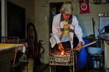 Daily life for Cubans grows more dire as oil embargo continues