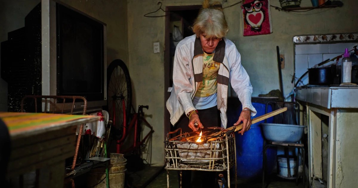 Daily life for Cubans grows more dire as oil embargo continues