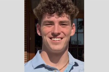 University of Alabama student missing in Barcelona after night out at club