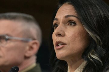 Intel chief Gabbard declines to say if Iran posed an ‘imminent threat’ to U.S.