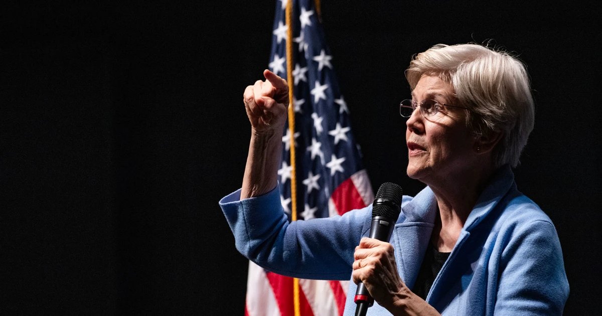 Elizabeth Warren jumps into Democratic primary battles across the country